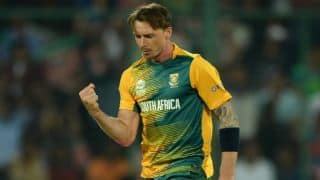 T20 World Cup 2016: Dale Steyn is not thinking of retiring out of any format, says Faf du Plessis